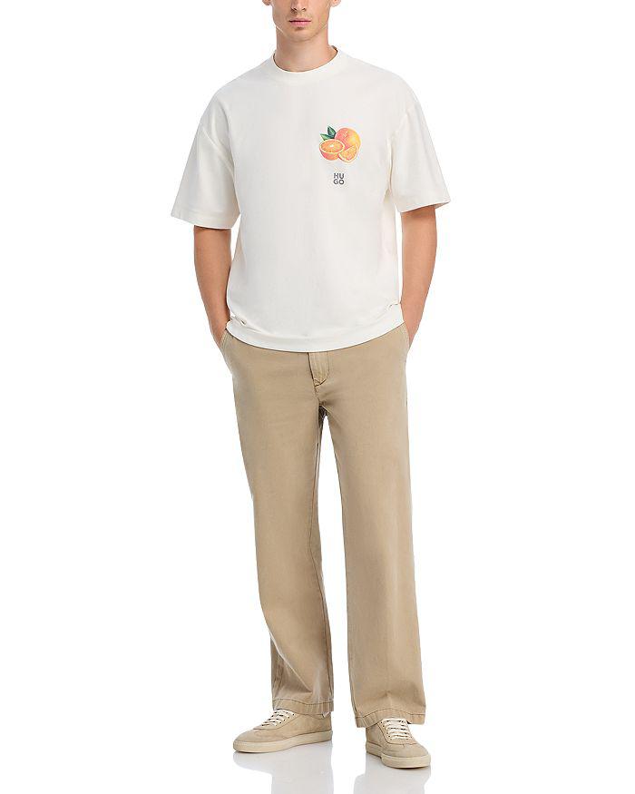 Hugo Boss Dartiee Graphic Tee