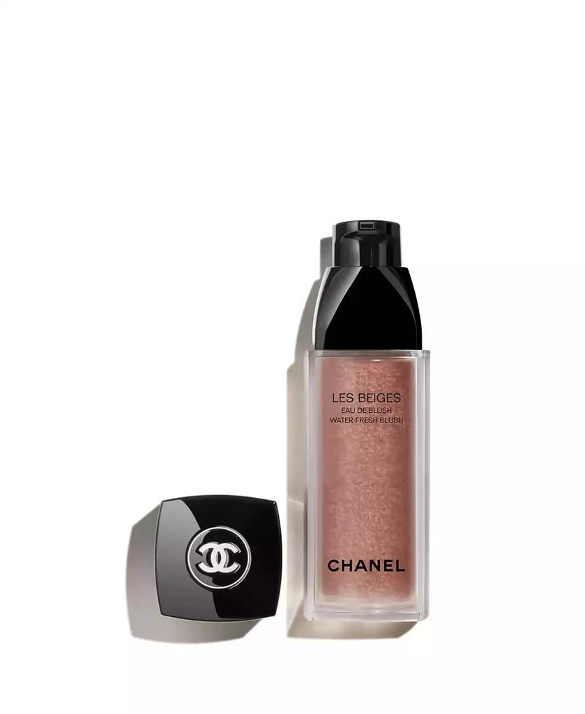 Chanel Water-Fresh Blush