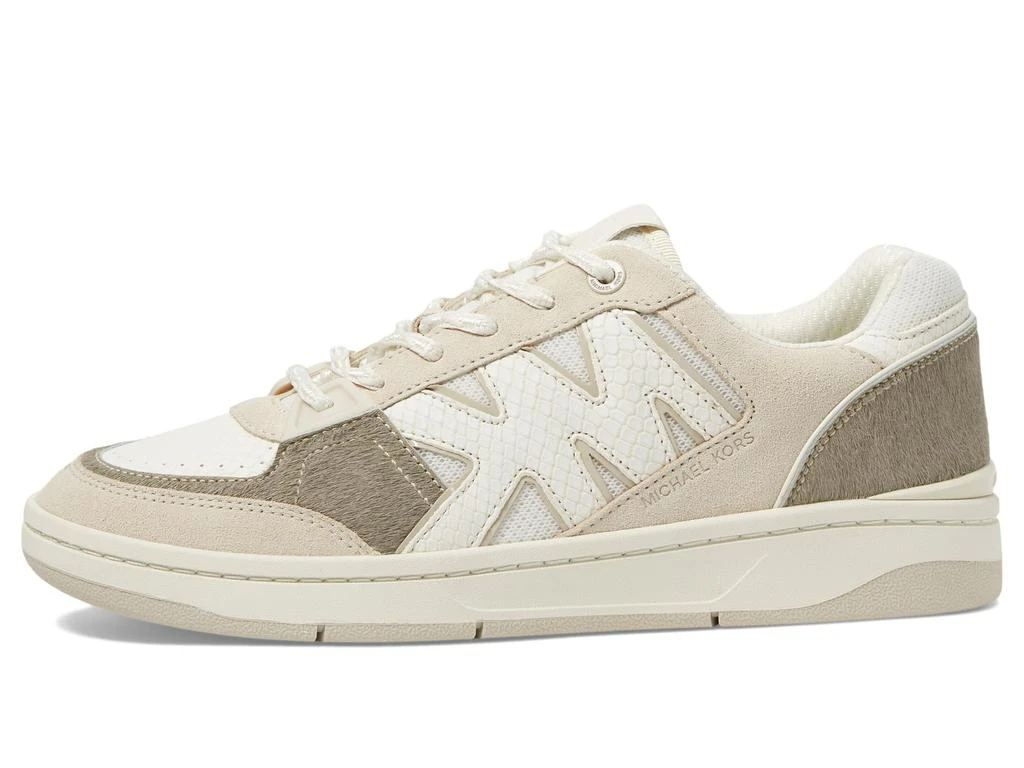 Michael Kors Rebel Lace Up 4