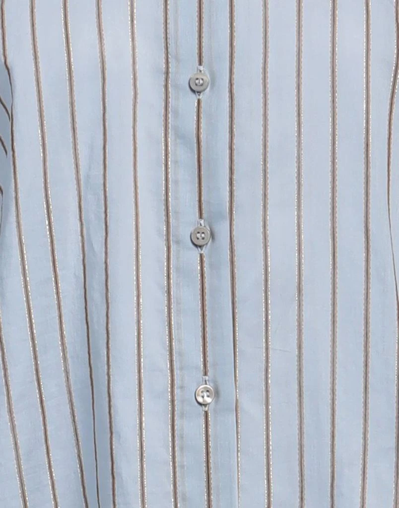 Brunello Cucinelli Striped shirt 1