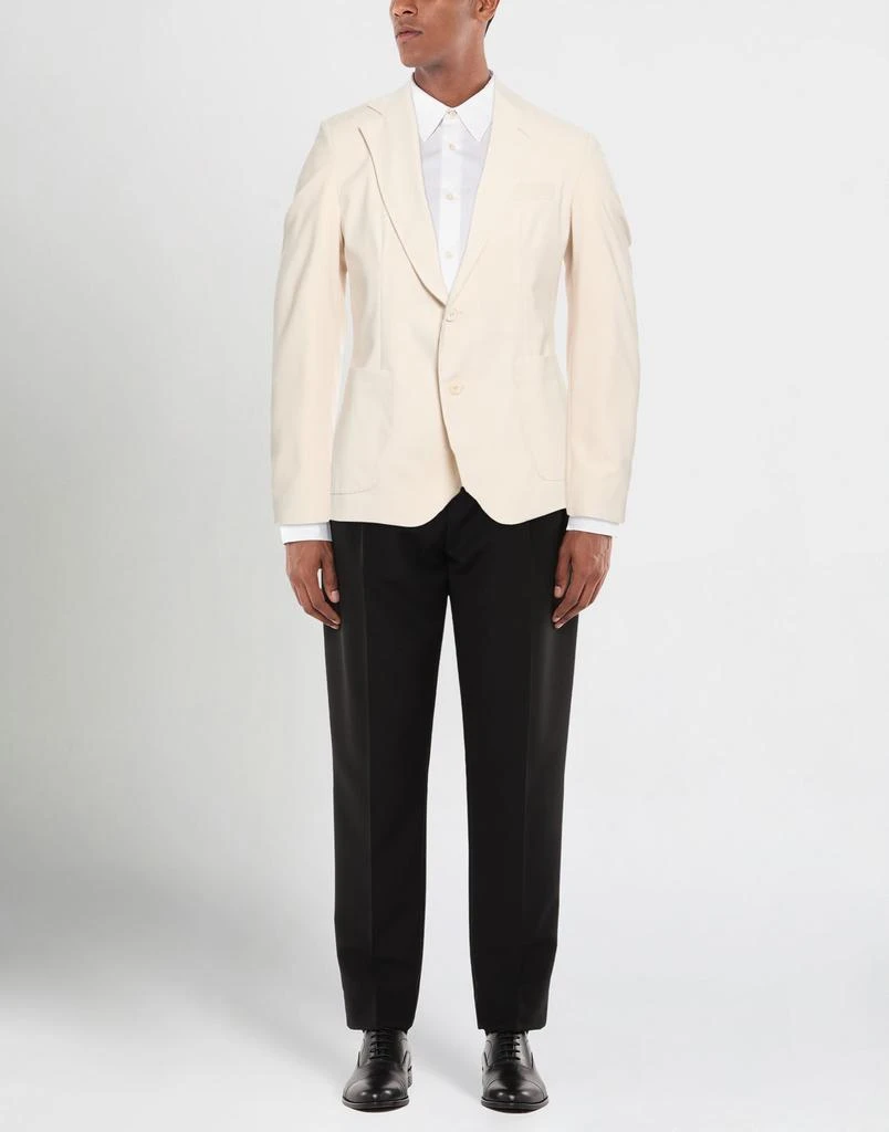 LUCA BERTELLI Blazer 2