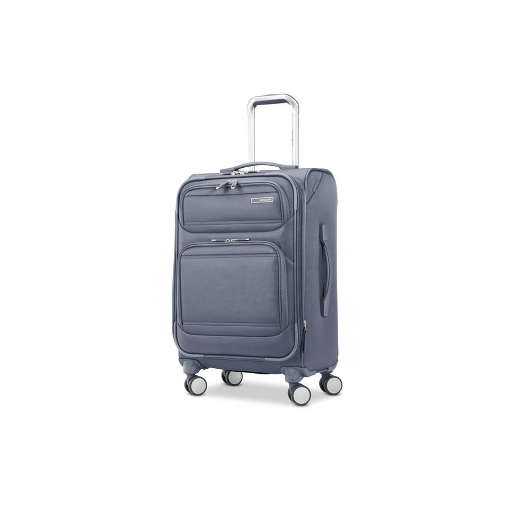 Samsonite Lite Air ADV 21" Carry on Spinner, Created for Macy's 7