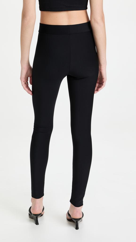 Wolford Scuba Leggings