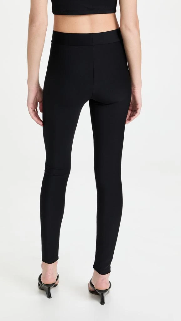 Wolford Scuba Leggings 2