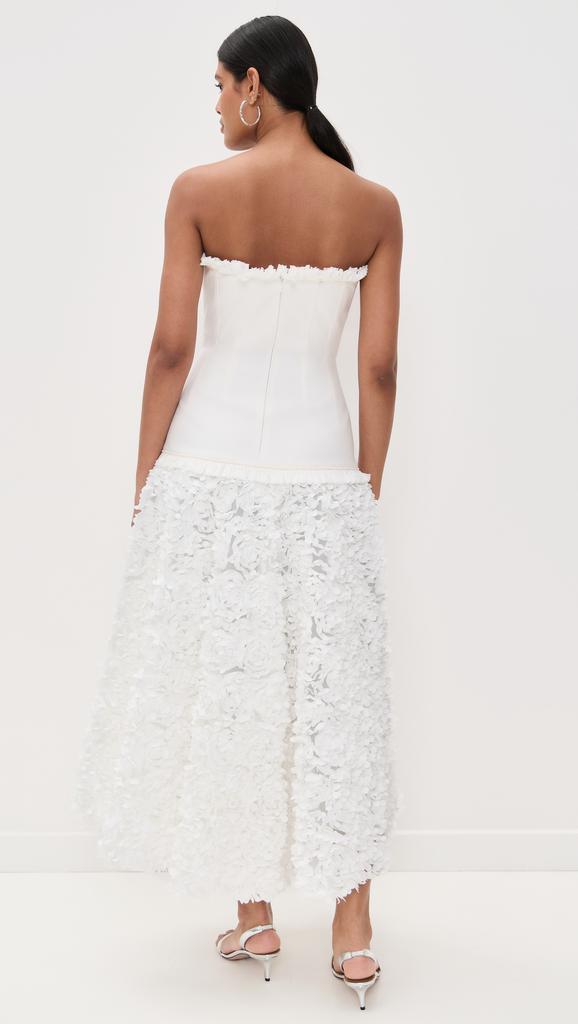 Alexis Maitland Dress