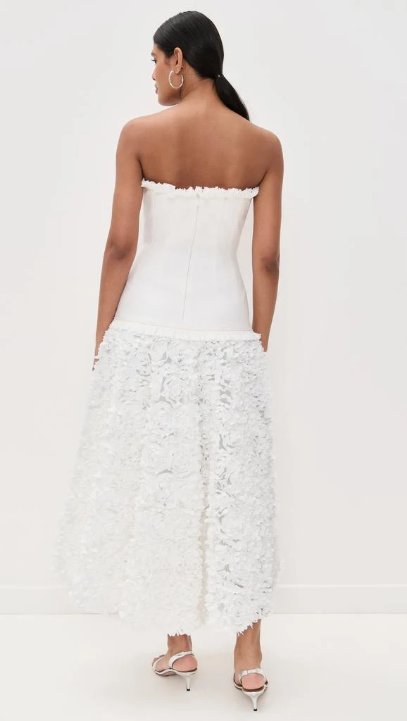 Alexis Maitland Dress 2