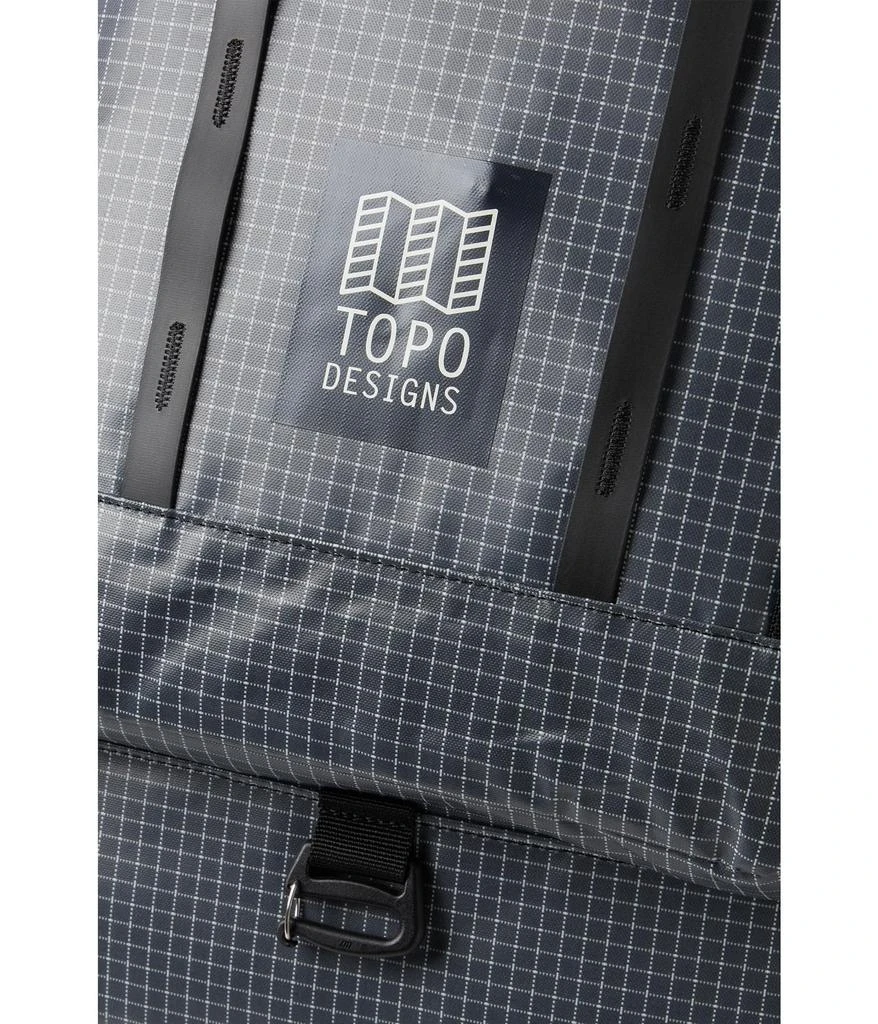 Topo Designs Apex Travel Bag 30l 4