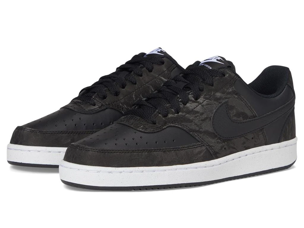 NIKE Court Vision Low 1