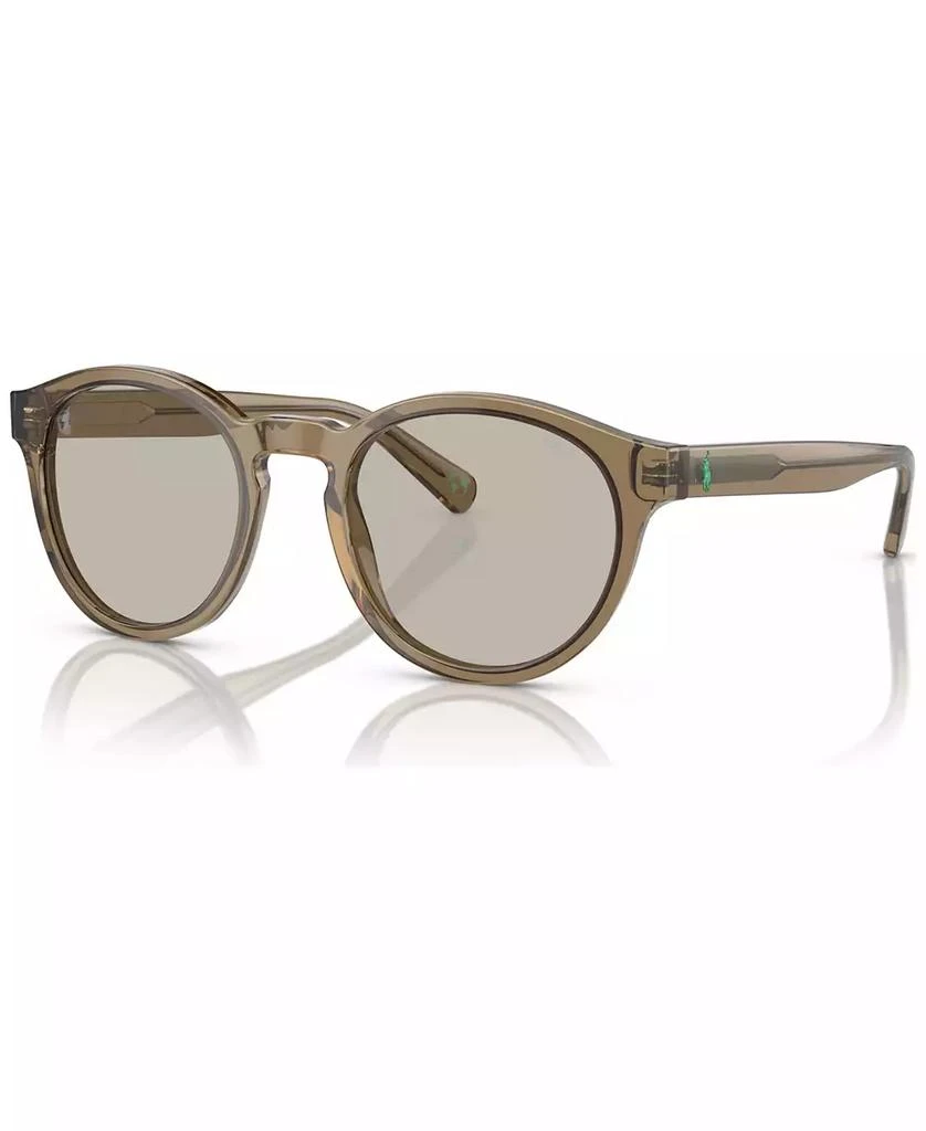 Ralph Lauren Men's Sunglasses, PH419251-X 51 1