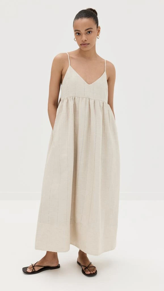 Jenni Kayne Cove Dress 6