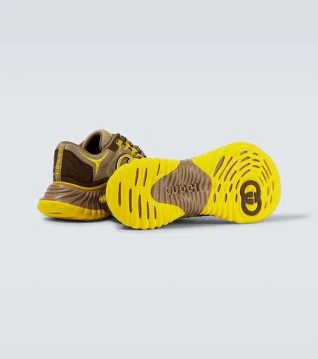 Gucci Gucci Ripple sneakers 7