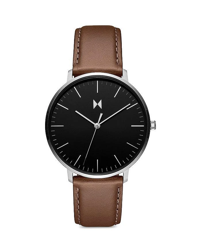 MVMT Legacy Slim Watch, 42mm 1