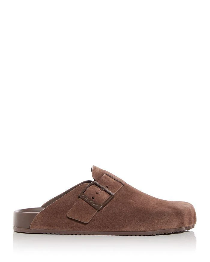 Balenciaga Men's Sunday Mules 4