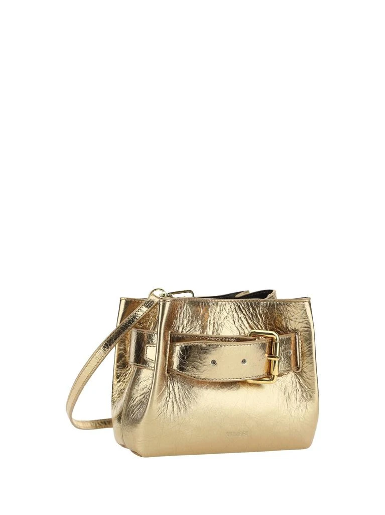 Yuzefi Yuzefi Shroom Logo Printed Shoulder Bag 3