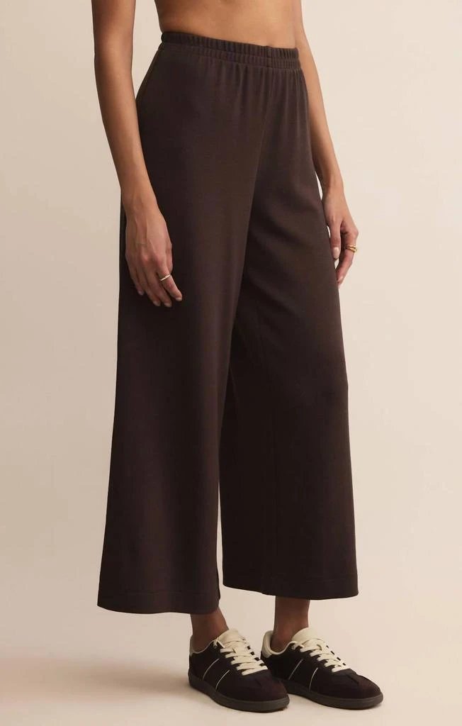 Z Supply Z Supply - Women
s Scout Luxe Pants 3