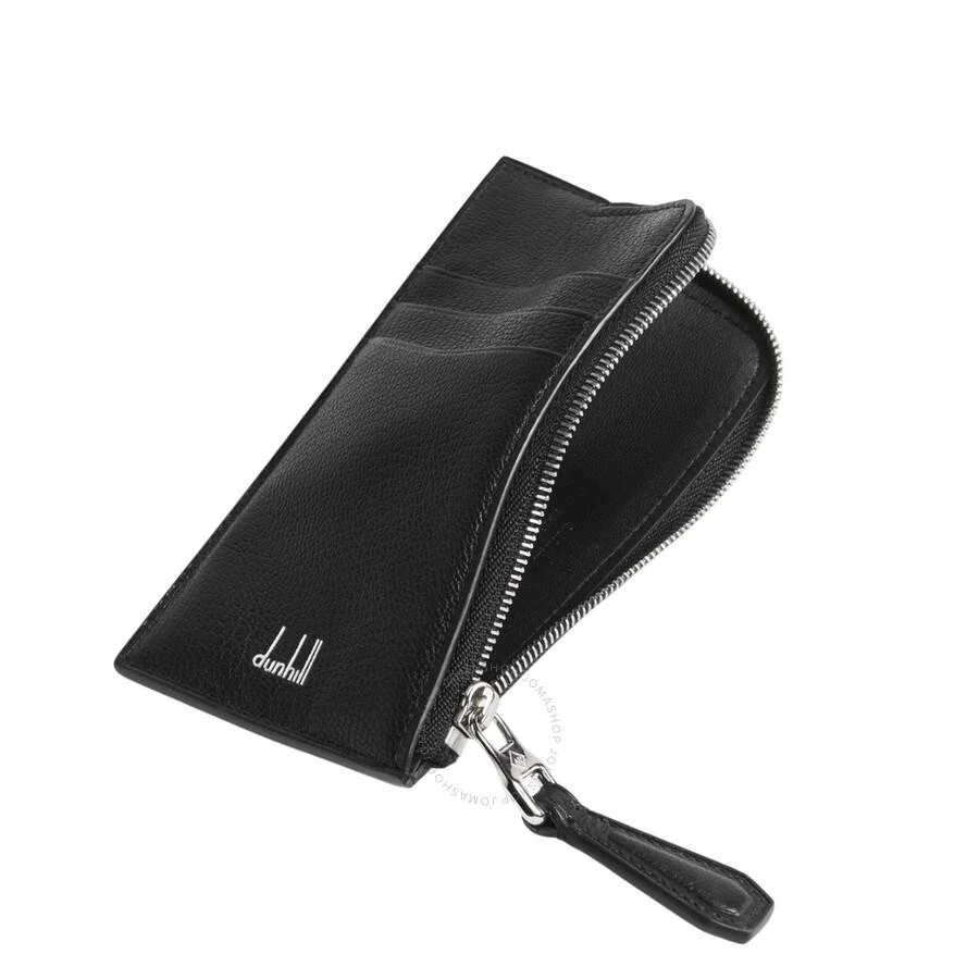 Dunhill Black Duke Fine Leather Card Case 2