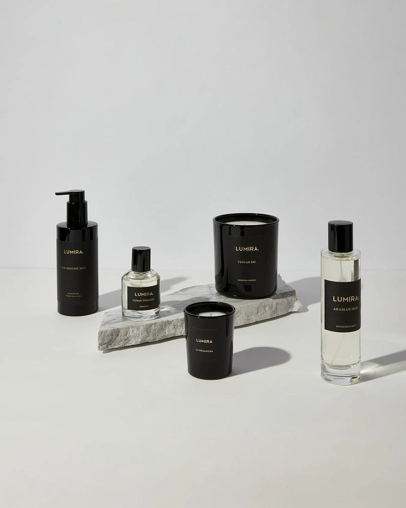 Lumira Balinese Ylang-Ylang Hand Wash, 6.8 oz. 4