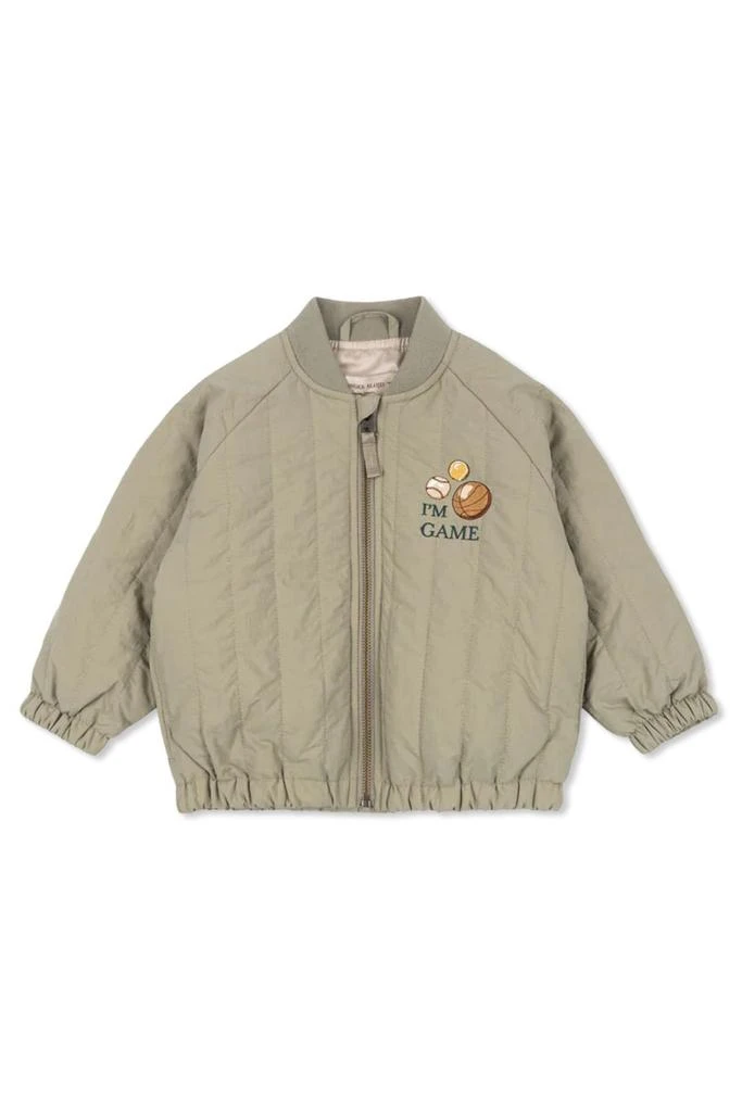 Konges Slojd Konges Slojd Juno Sports Embroidered Jacket