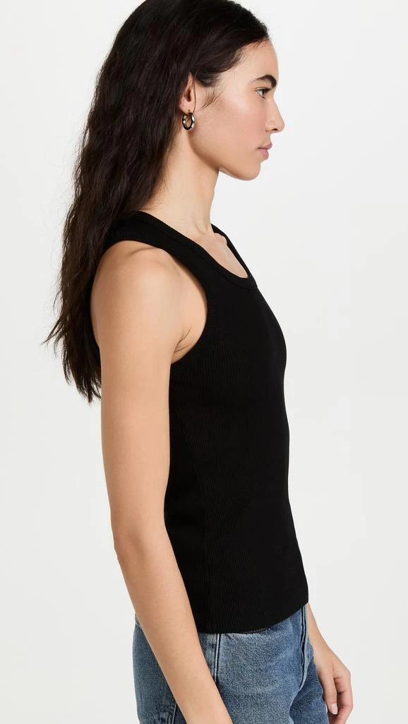 AGOLDE Poppy Tank 3