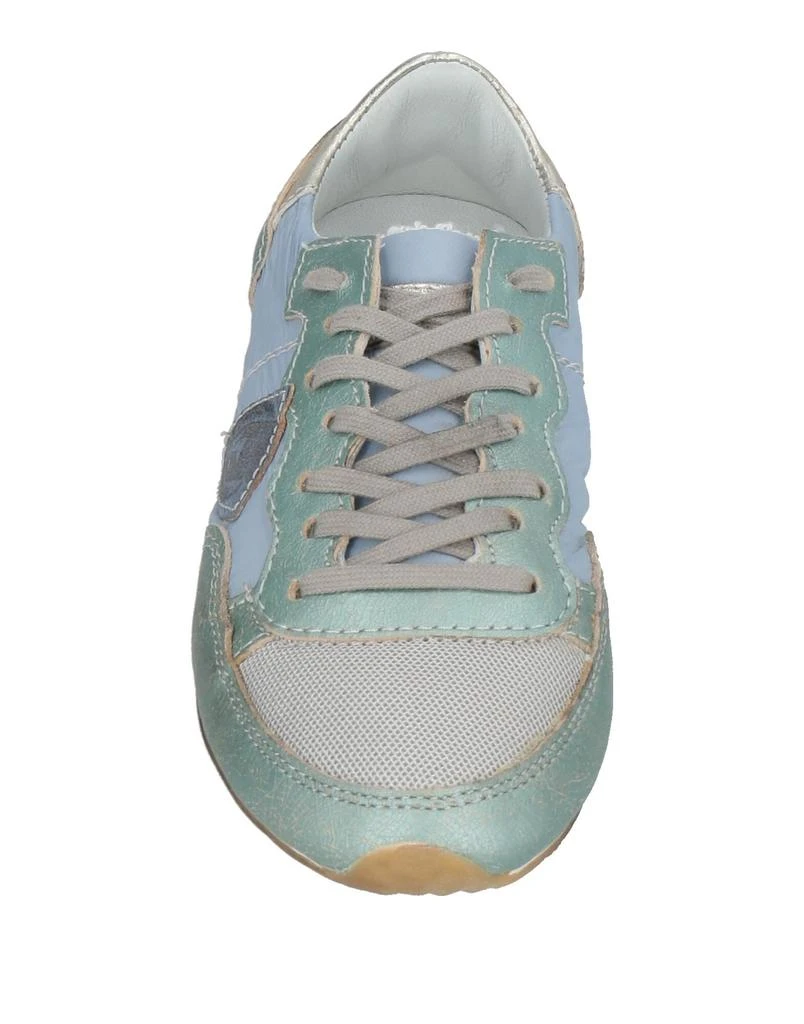PHILIPPE MODEL Sneakers 4