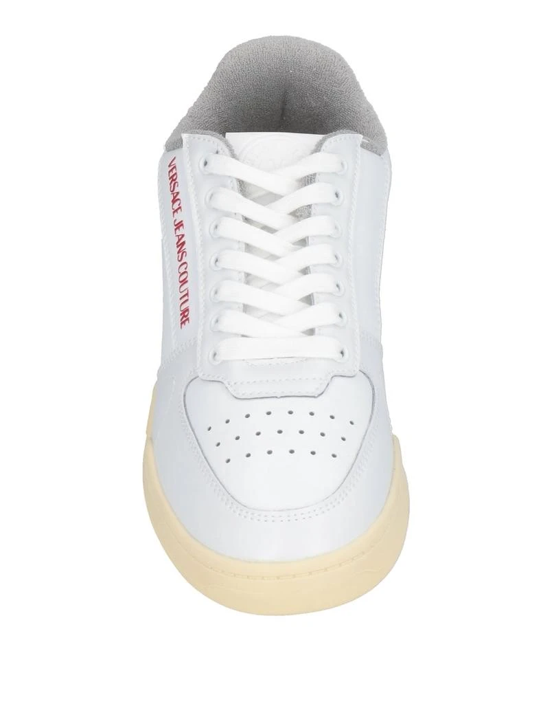 VERSACE JEANS COUTURE Sneakers 4
