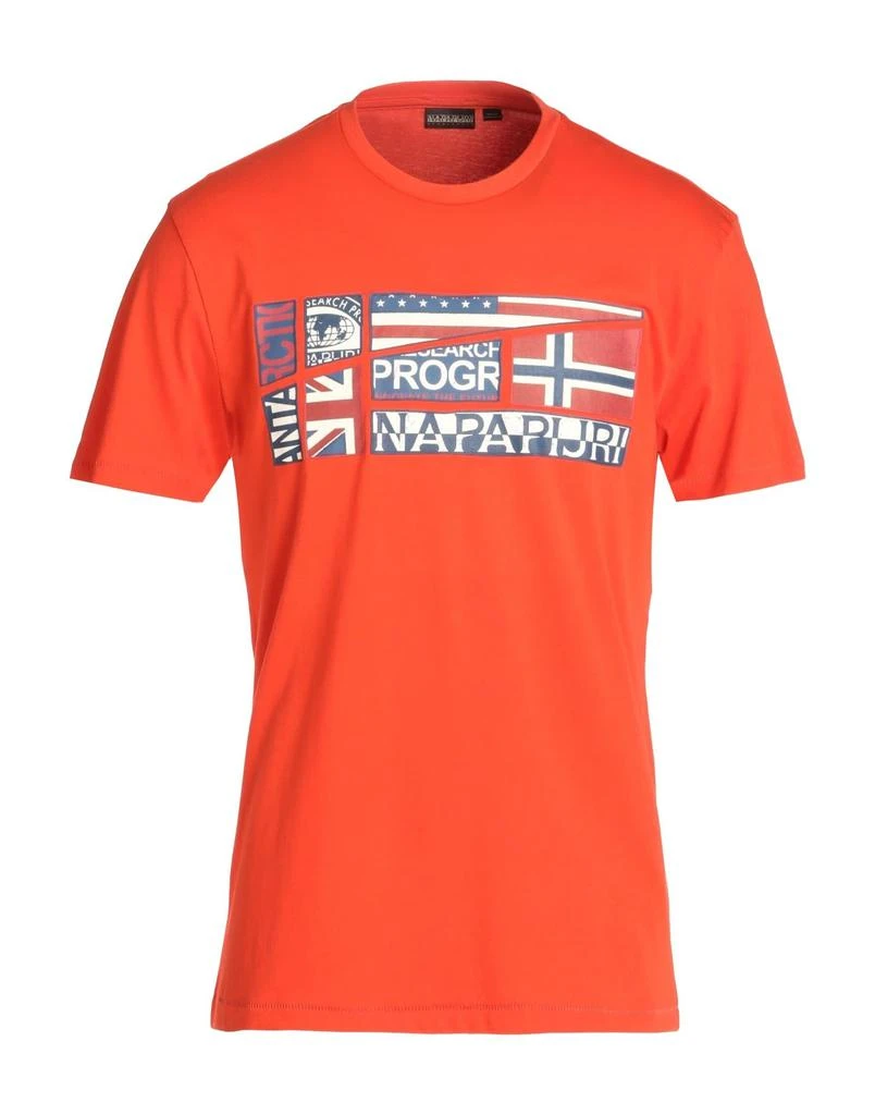 NAPAPIJRI T-shirt 1