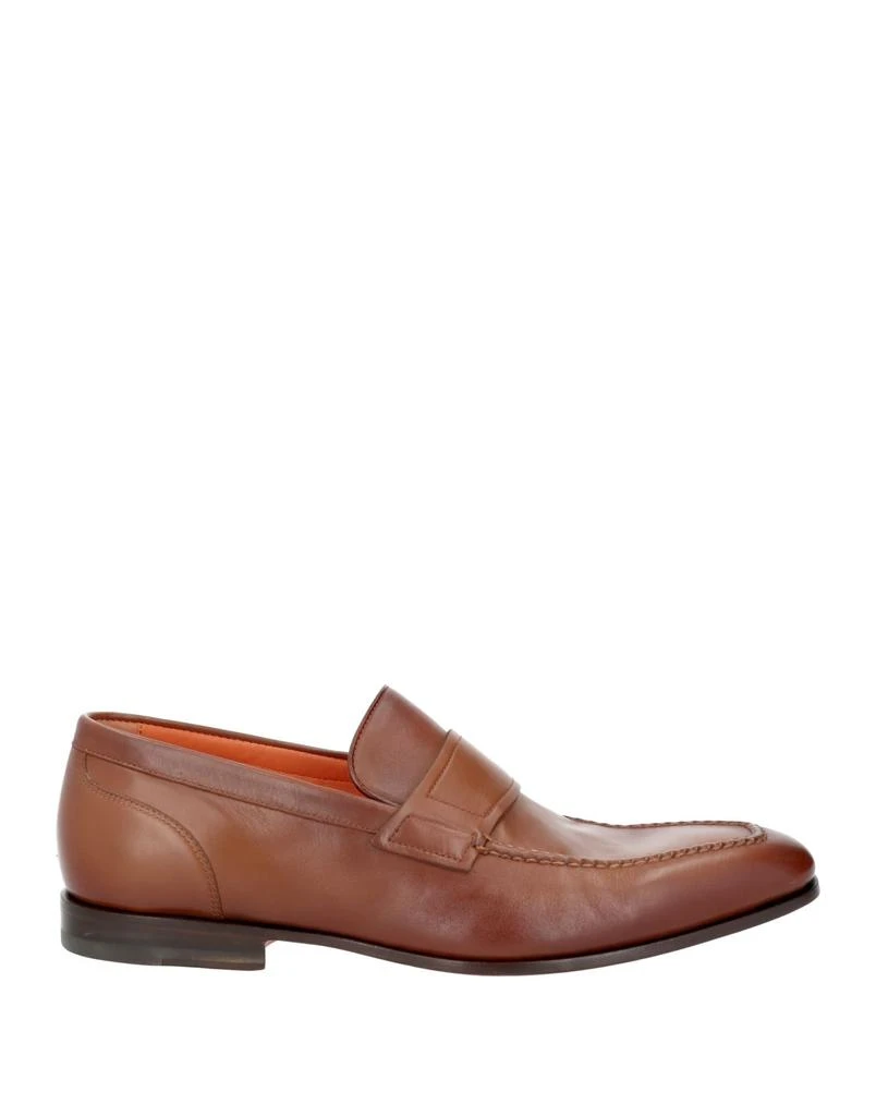 Santoni Loafers 1