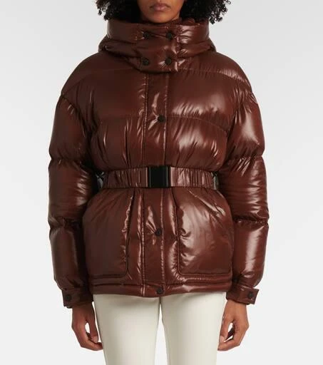 PERFECT MOMENT Maya down ski jacket 7