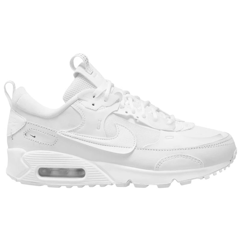 NIKE Nike Air Max 90 Futura - Women's 1