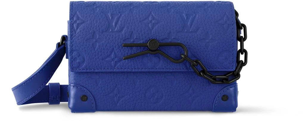 Louis Vuitton Steamer Wearable Wallet 2