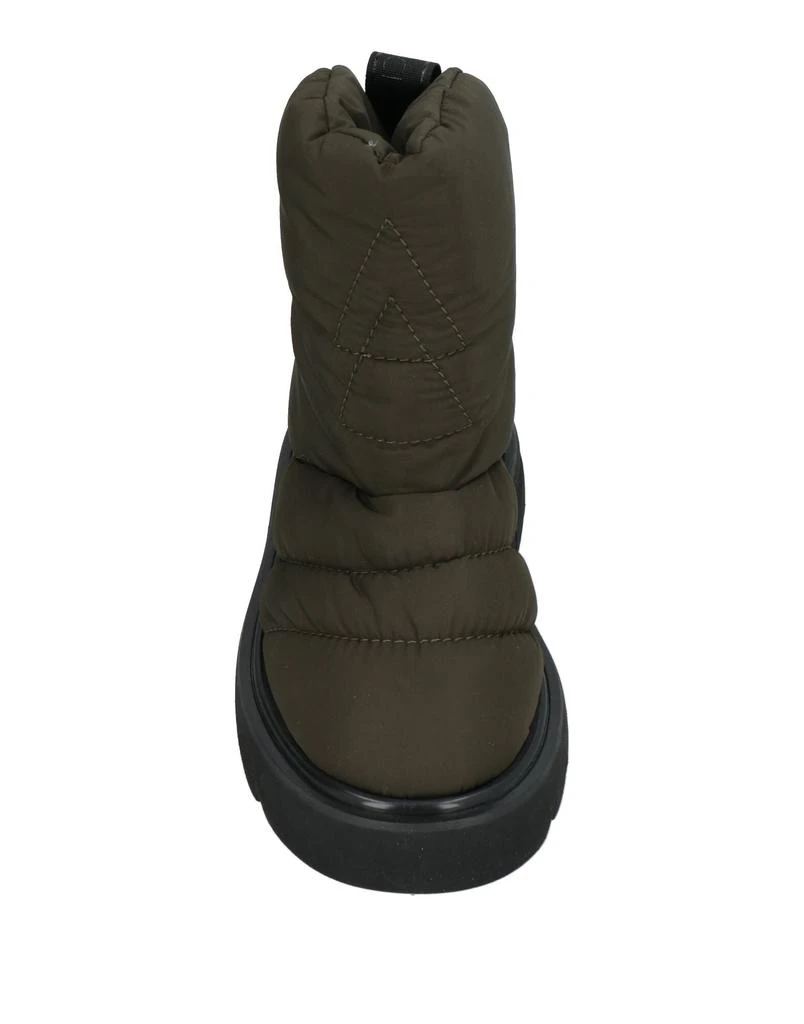 ELENA IACHI Ankle boot 4