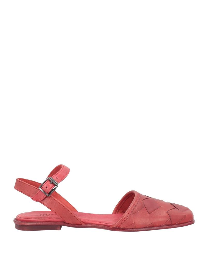 HUNDRED 100 Ballet flats
