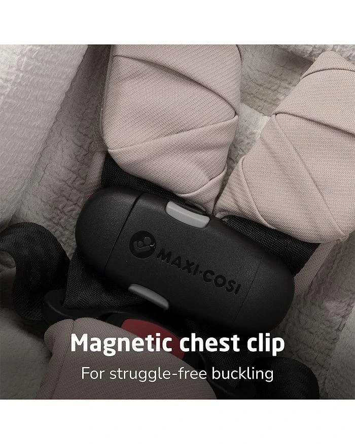 Maxi-Cosi Peri™ 180° Rotating Infant Car Seat 10