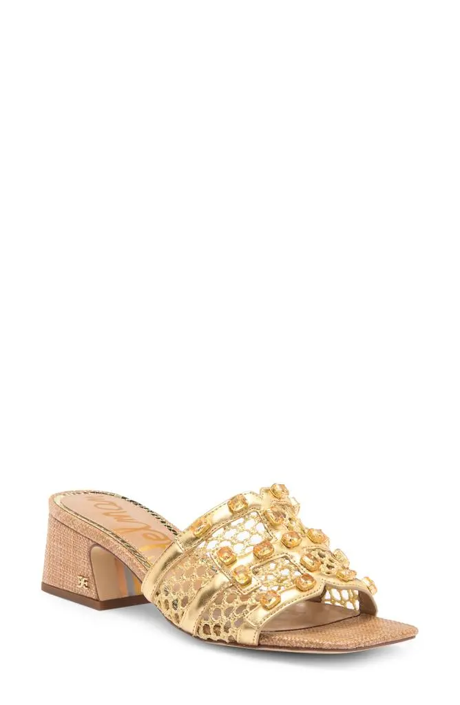 Sam Edelman Webster Slide Sandal