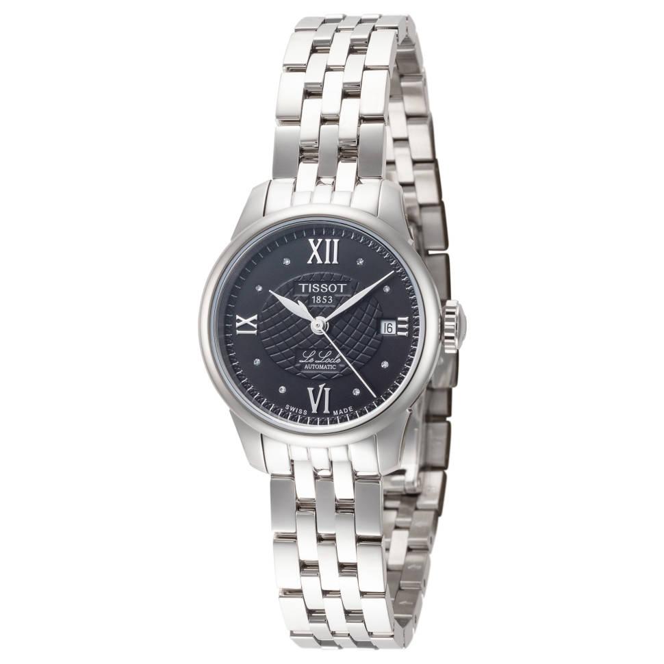 Tissot Tissot Le Locle Women's Automatic Watch