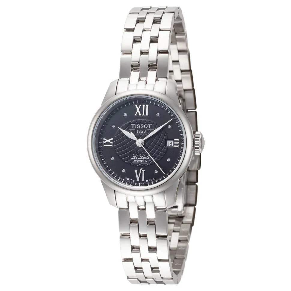 Tissot Tissot Le Locle Women's Automatic Watch 1