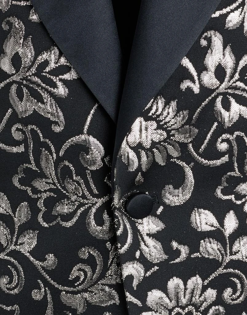 BRIAN DALES Blazer 4