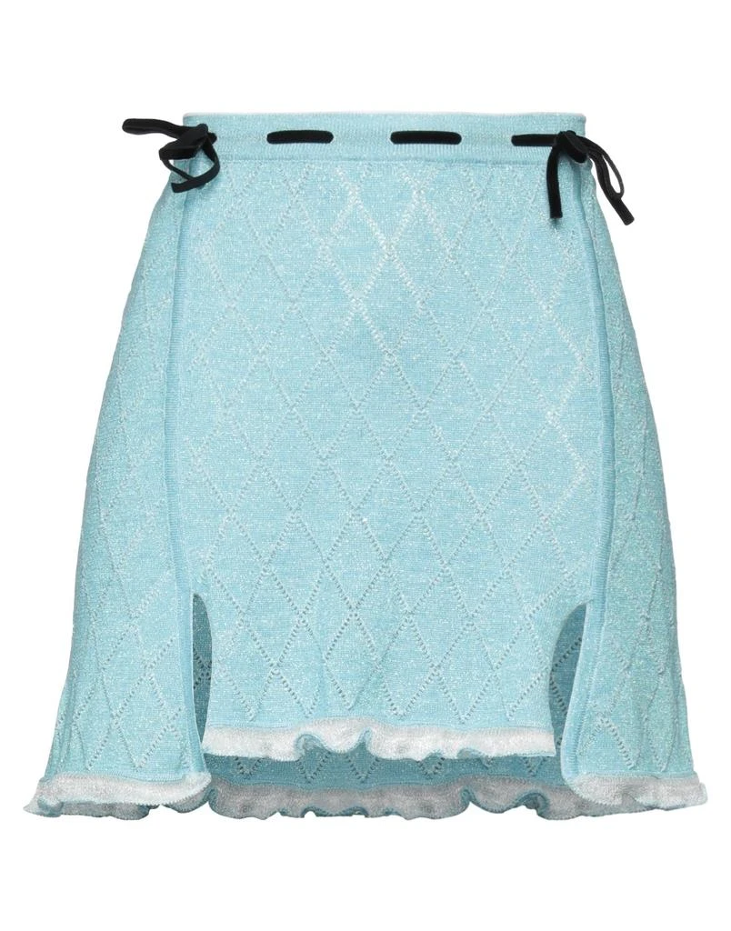 CORMIO Mini skirt 1