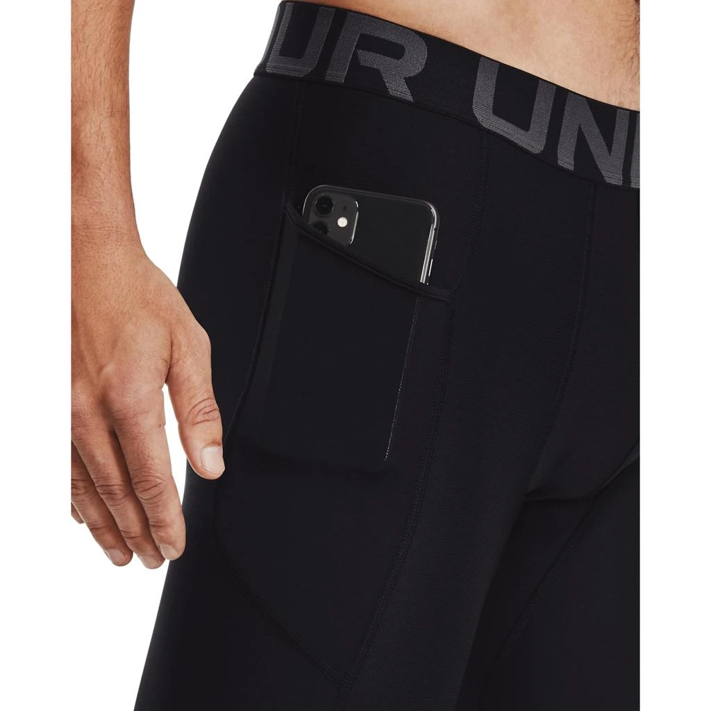 Under Armour Under Armour Men's HeatGear Armour Leggings 6