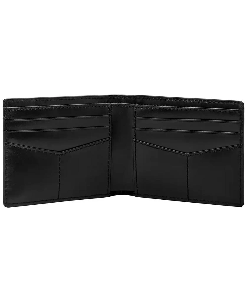 Fossil Men's Derrick RFID Bifold Wallet 3