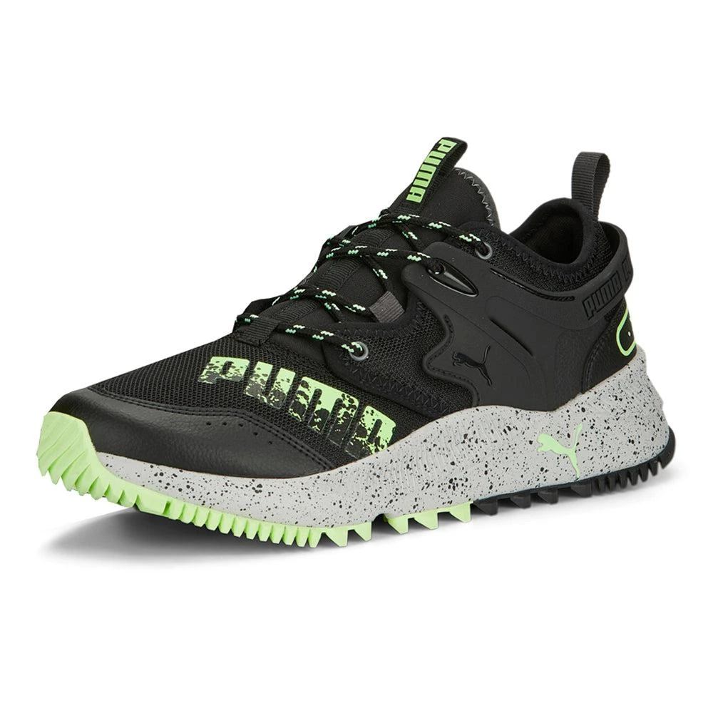 Puma Pacer Future Trail Lace Up Sneakers 2