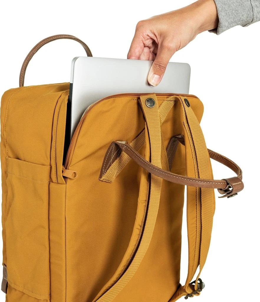 Fjällräven Kånken No2 15in Laptop Pack 18L 3