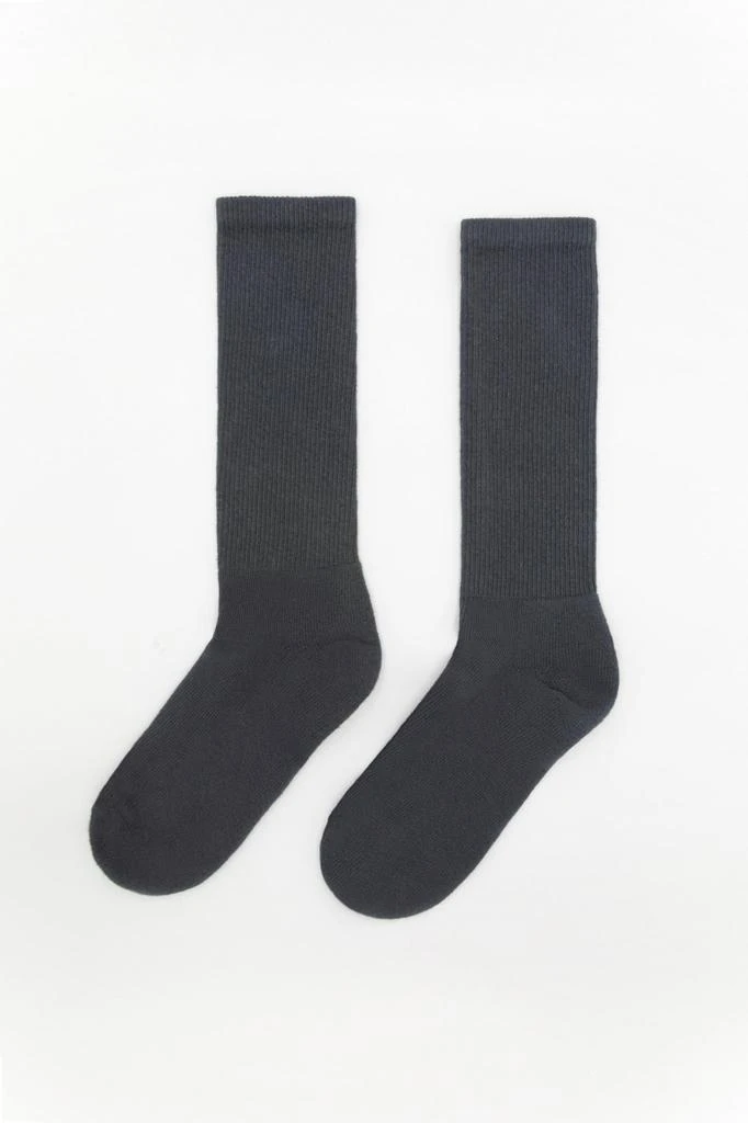 Los Angeles Apparel UNISOCK - Unisex Sock 140