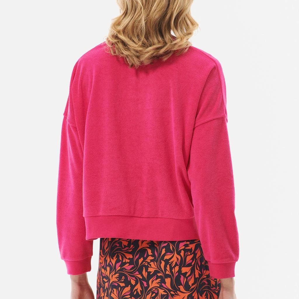 Barbour Bracken Stretch-Jersey Jumper 2
