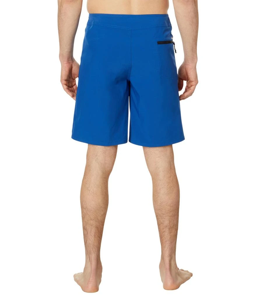 Quiksilver 20" Surfsilk Kaimana Shorts 2