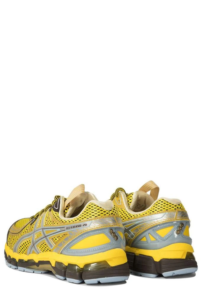 Asics Asics UB9-S Gel-Kayano 20 Lace-Up Sneakers 4