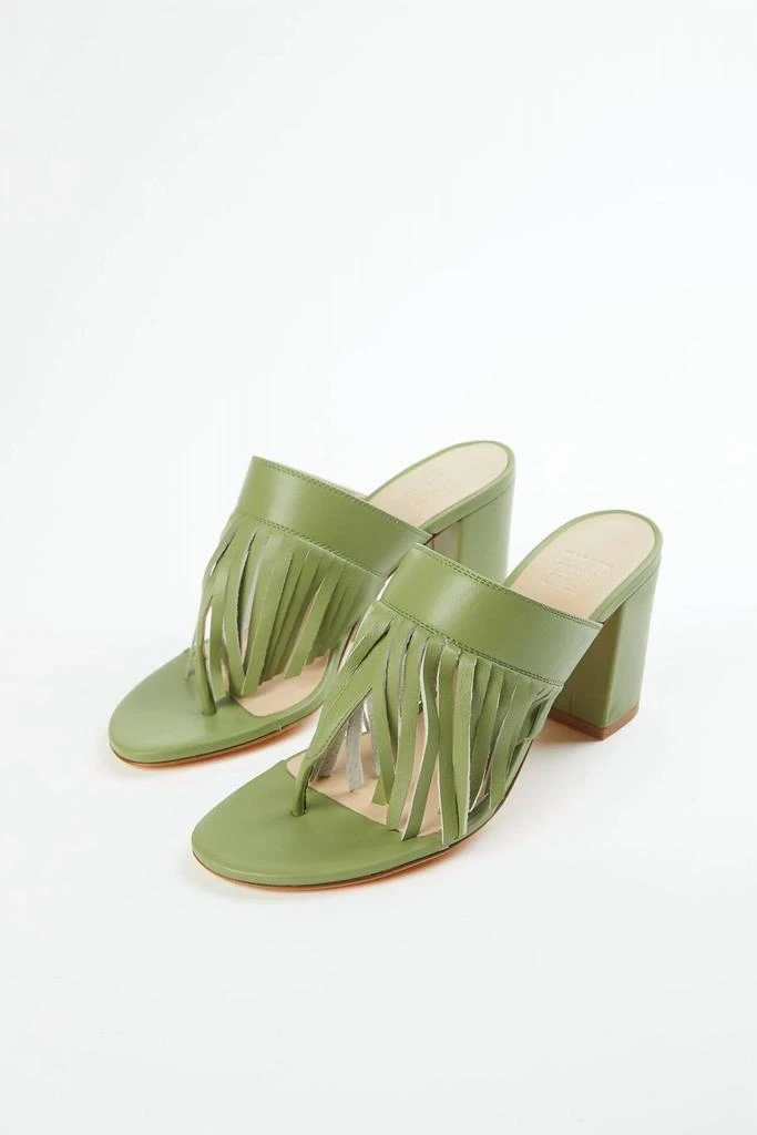 Maryam Nassir Zadeh VALENCIA SANDAL 2