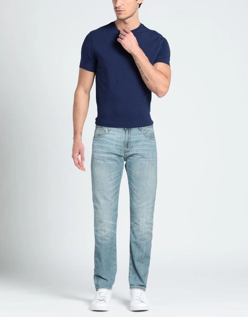 Armani Exchange Denim pants 2