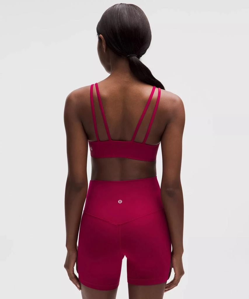 Lululemon Like a Cloud Bra *Light Support, B/C Cup 12