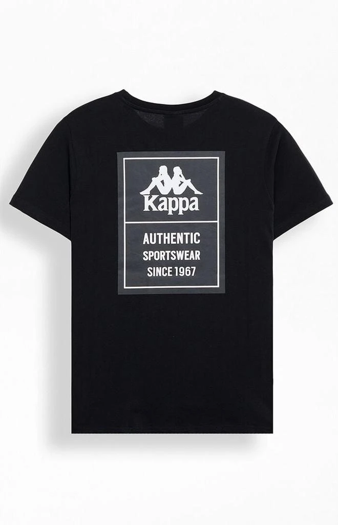 Kappa Authentic Novo T-Shirt 1